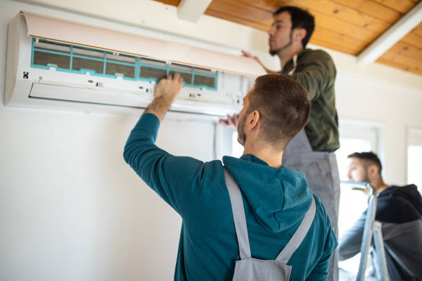 Best HVAC emergency services  in Terville, WA