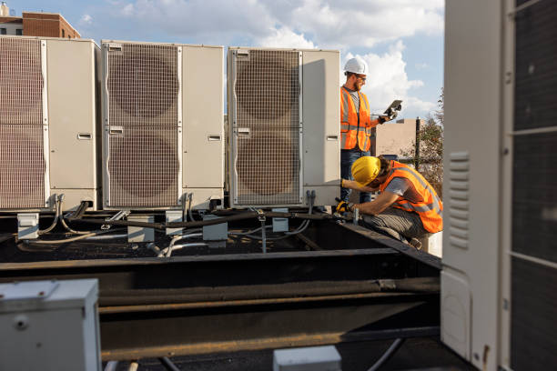 Best HVAC tune-up services  in Terville, WA