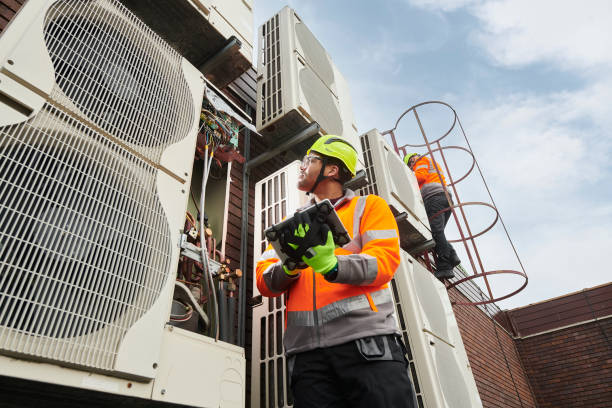 Best Affordable air conditioning repair  in Terville, WA