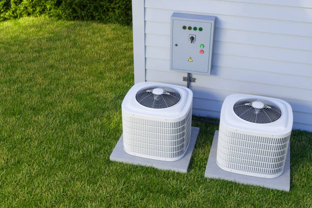 Best HVAC replacement cost  in Terville, WA