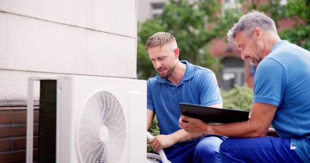 Best Heating repair services  in Terville, WA