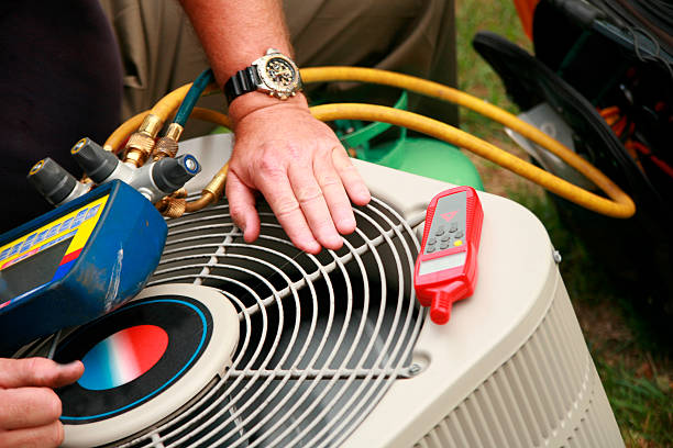 Best HVAC maintenance plan  in Terville, WA