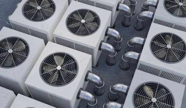 Best HVAC installation services  in Terville, WA