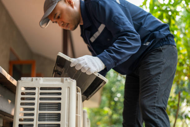 Best Local HVAC companies  in Terville, WA