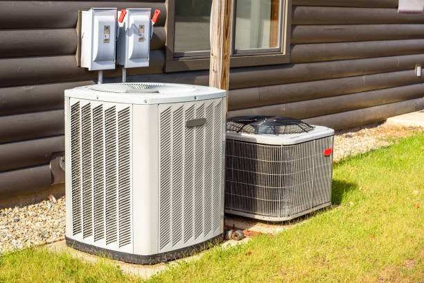 HVAC air duct cleaning in Waterville, WA