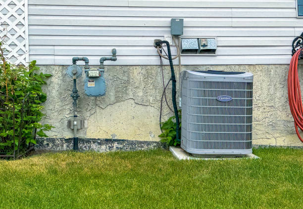Best Central air repair  in Terville, WA